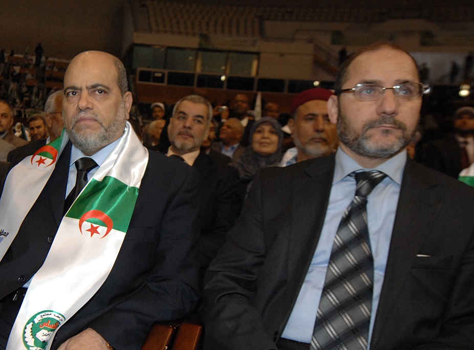 Soltani et Mokri MSP