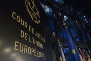 Siège de la CJUE à Luxembourg. D. R.
