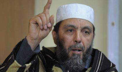 Abdallah Djaballah veut imposer son leadership dans le mouvement islamiste