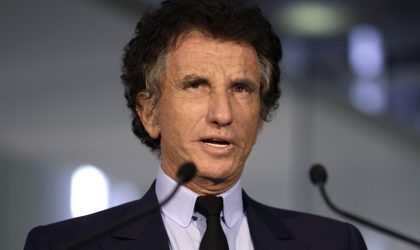 L’Institut du monde arabe version Jack Lang pleure la défaite des terroristes à Alep