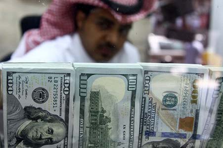 La fin de décennies de faste et de luxe. D. R.