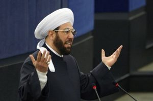 Arabie Saoudite intifadha