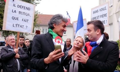 Rachid Nekkaz passe à l’offensive dès le lendemain de son «expulsion» d’Algérie