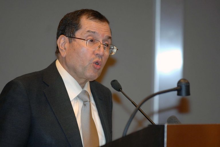 Boutarfa a rappelé la nécessité de coopérer et de joindre les efforts. New Press