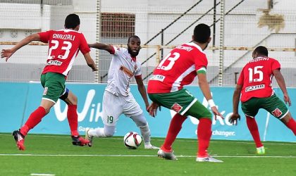 Coupe d’Algérie : deux affiches 100% L1 et un derby algérois au menu des 8es de finale