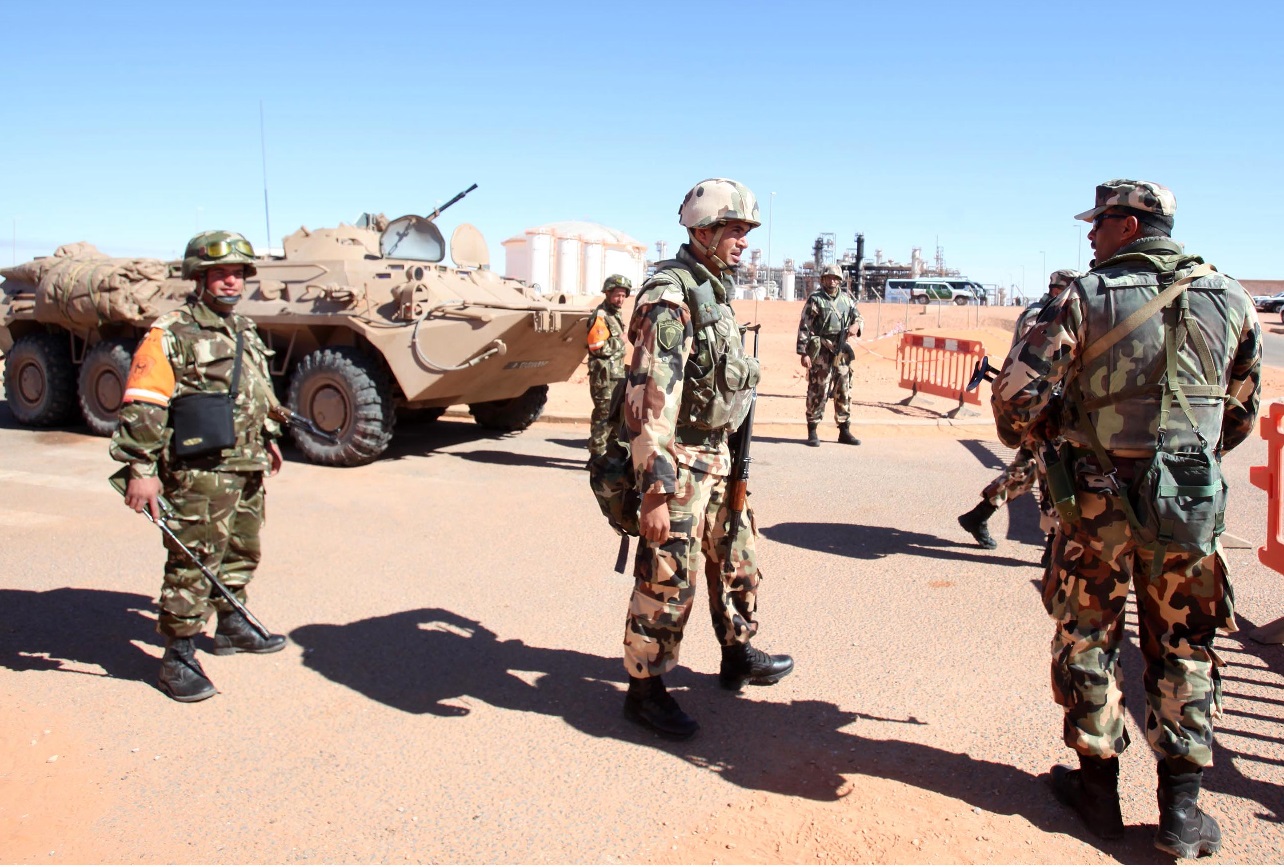 terroristes maliens
