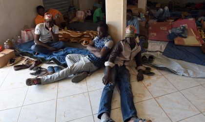 La Tunisie refoule de façon inhumaine des migrants africains vers l’Algérie