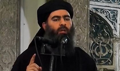 Washington offre 25 millions $ pour la tête d’Al-Baghdadi