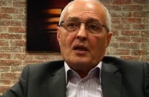 Goumeziane assure que le monde musulman est devenu le foyer de plusieurs conflits. D. R.