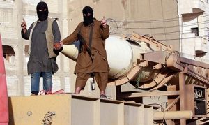 Les terroristes saoudiens opèrent principalement en Syrie. D. R.