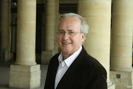 Jean-Louis Levet coopération économique Algérie France
