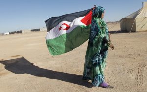 Sahara Occidental Maroc