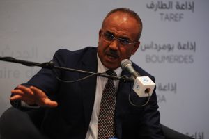 Bedoui Bouteflika