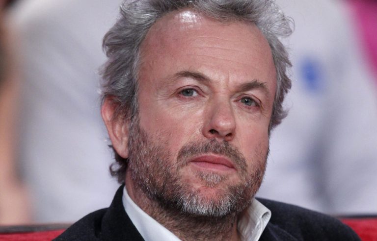 Frédéric Lenoir : «Les Occidentaux ont commis des actes barbares en Irak». D. R.