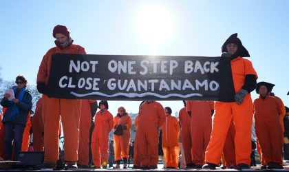 Guantanamo : Amnesty dénonce l’impunité de Washington