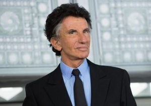 Jack Lang, président de l'IMA. D. R.