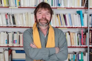 Jean-Pierre Luizard. D. R.