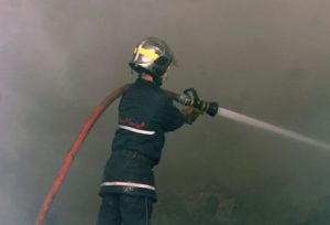 Didouche-Mourad incendie