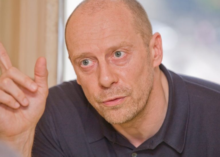 Alain Soral. D. R.