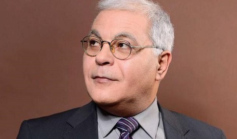 Mezri Haddad. D. R.