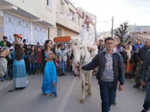 L'appel pour une journée fériée de Yennayer sera-t-il entendu ? D. R.