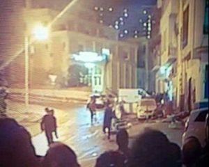 Attentat GIA