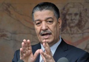 Mouatassem Boudiaf. New Press