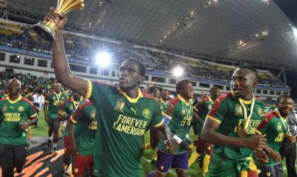 CAN-2017 : 5e titre pour le Cameroun qui bat l’Egypte 2-1