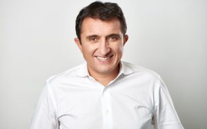 Djamel Agaoua. D. R.