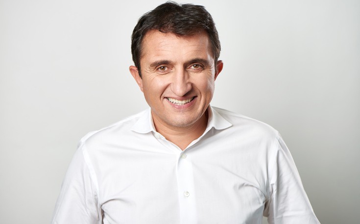 Djamel Agaoua. D. R.