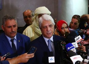 701 kg de cocaïne Algeriepatriotique communication