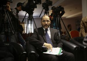 Mokri MSP