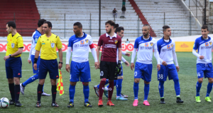 Le PAC a fait un grand pas vers l'accession après sa victoire contre l'US Biskra. D. R.