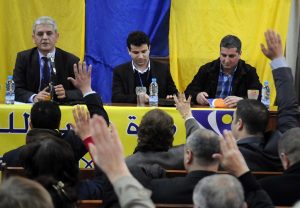 Le RCD veut que la région soit un espace d’expression de la démocratie locale. New Press