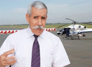 Oultache persiste et signe : «Je ne le l’ai pas tué». D. R.