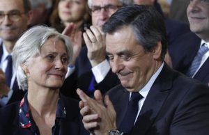 François Fillon est plongé dans une procédure judiciaire qui n'en finit pas. D. R.