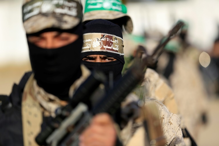 Mazen Faqha appartenait aux brigades Ezeddine al-Qassam. D. R.