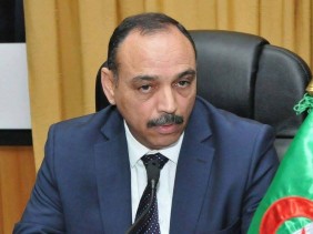 Hocine Kheldoune. D. R.