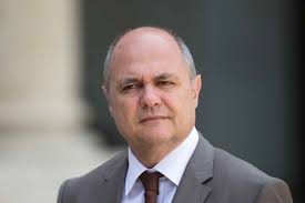 Bruno Le Roux. D. R.