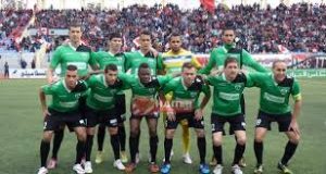 Ligue 2 Mobilis 29e journée