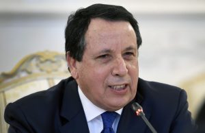 Eloued Tunsiens