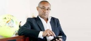 CHAN 2022, CAF, Ahmad