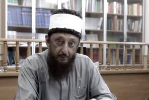 Imran Hosein : «les sionistes ont réussi à s’assurer un contrôle sur la majeure partie des réserves d’or mondiales». D. R.