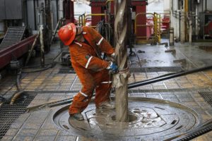 taux croissance Algérie