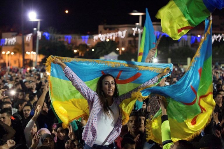 Le Makhzen veut faire payer au Rif son impertinence et son opposition. D. R.