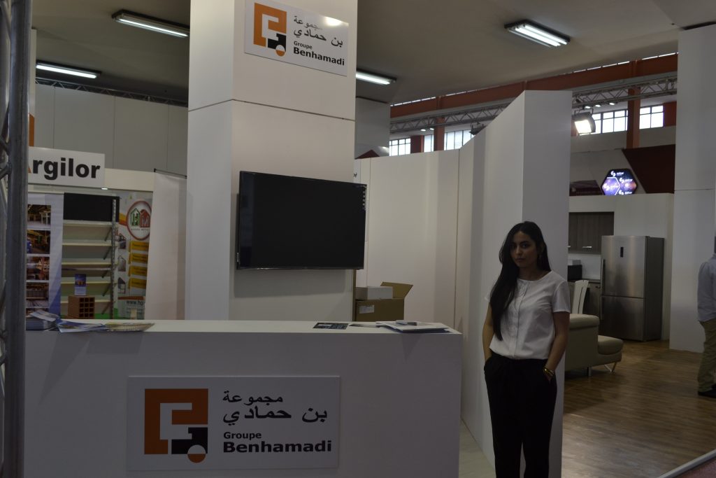 Le groupe réaffirme son engagement pour l'innovation. D. R.