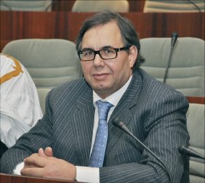L'expérience, Bouras