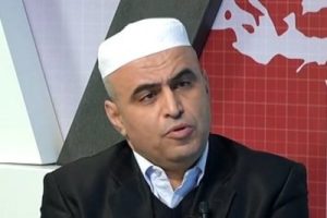 Kamel-Eddine Fekhar