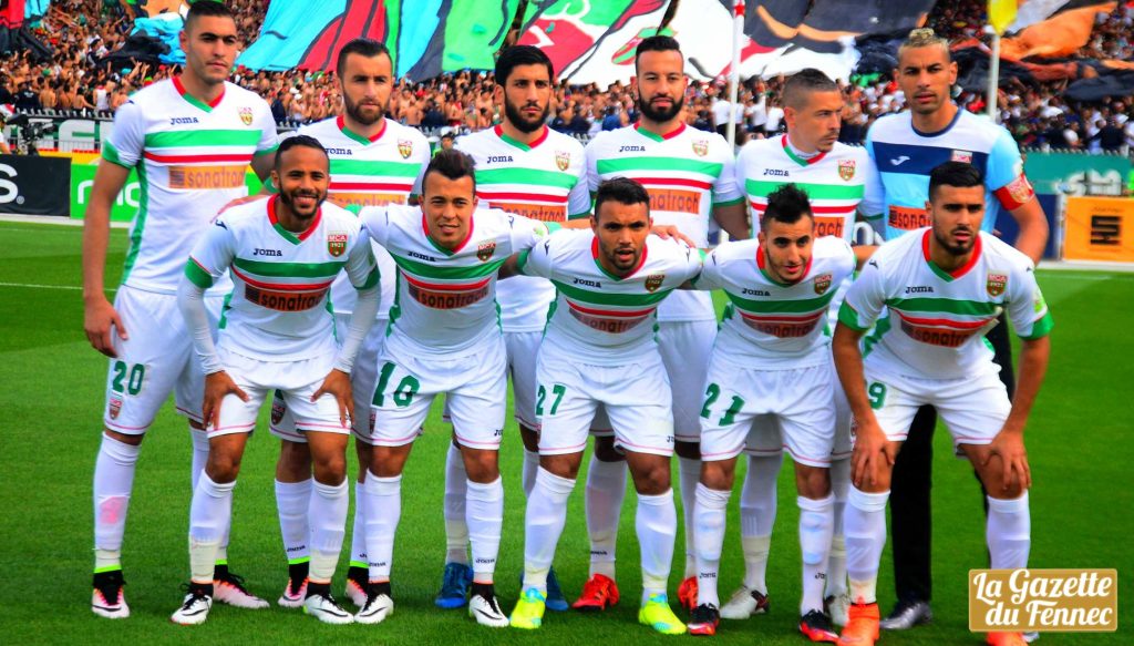 Battu à l'aller face aux Young Africans, le MCA aura à cœur de se racheter. D. R.