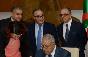 Amar Belani, une activité intense à Bruxelles qui dérange le Makhzen et ses lobbyistes. D. R.